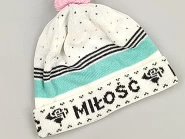 Hat, condition - Good