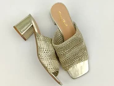 Flip flops for women, size 38