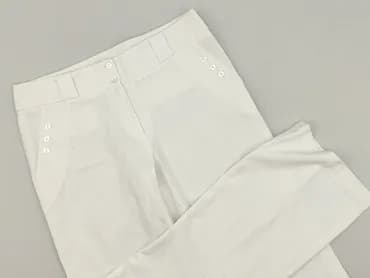 Monika Kamińska, Spodnie materiałowe damskie, rozmiar L