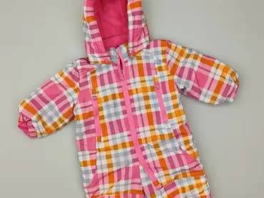 Kombinezon, Lupilu, 3-6 miesięcy, stan - Idealny