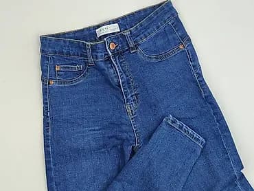 Primark, Jeansy damskie, rozmiar S