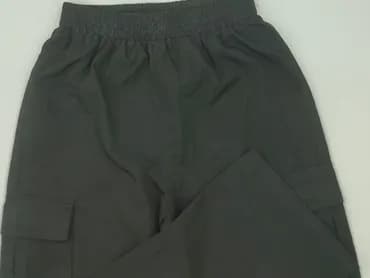 Spodnie materiałowe damskie, S