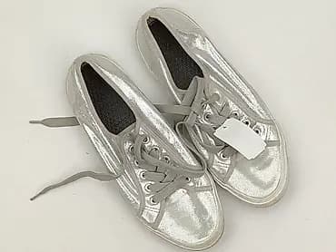 Trampki damskie, rozmiar 39