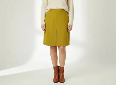 Tatuum, Women`s skirt, size L