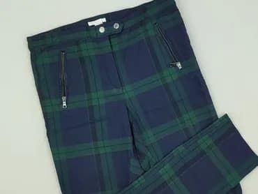 H&M, Material trousers for women, 2XL