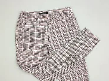 Mohito, Material trousers for women, size 2XS