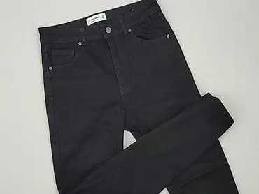 PULL&BEAR, Jeans for women, size M