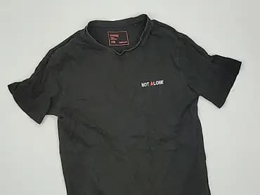 Sinsay, T-shirt for men, size XS