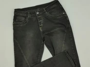 Jeansy damskie, S