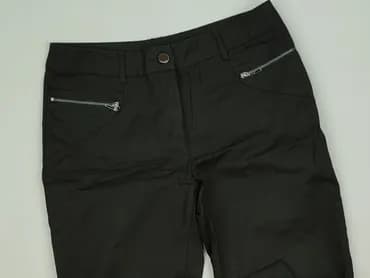 Monnari, Material trousers for women, size M