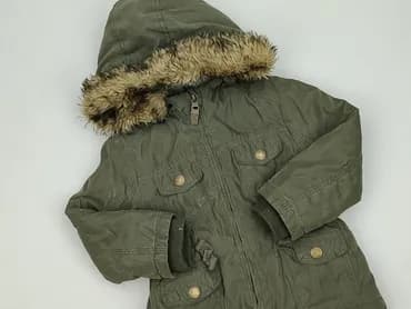 Kurtka zimowa, Palomino, 1.5-2 lat, 86-92 cm, stan - Bardzo dobry