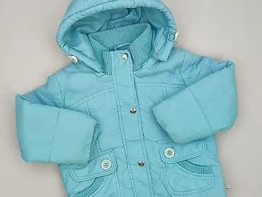 Winter jacket, 3-4 years, 98-104 cm, condition - Very good