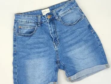 Denim Collection, Szorty damskie, rozmiar XS