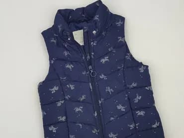 Жилетка, H&M, 8 р., 122-128 см, стан - Дуже гарний