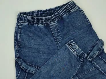 Jeans, Destination, 11 years, 146, condition - Perfect