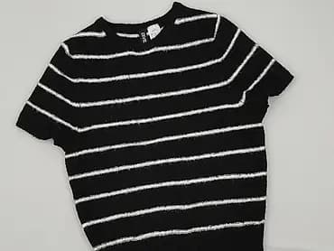 H&M Divided, Sweter damski, rozmiar 2XS
