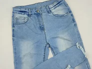 Beloved, Jeansy damskie, rozmiar M