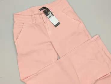 ONLY, Spodnie materiałowe damskie, rozmiar S