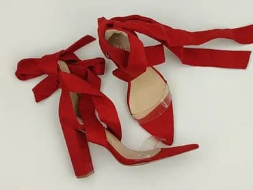 Sandały damskie, 39
