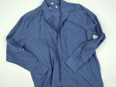 Shirt for men, XL (EU 42), condition - Very good