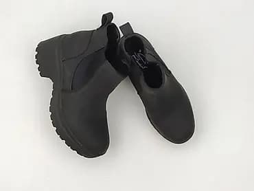 Sketchers, Botki damskie, rozmiar 35