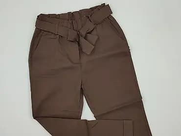 Styled In Italy, Spodnie materiałowe damskie, rozmiar L