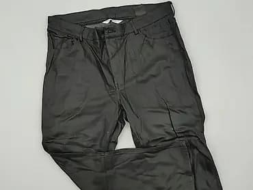 H&M, Spodnie materiałowe damskie, rozmiar XL