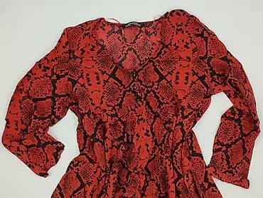 Zara, Sukienka damska, rozmiar M