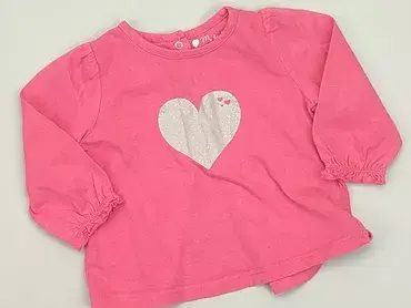Blouse, 3-6 months, condition - Perfect