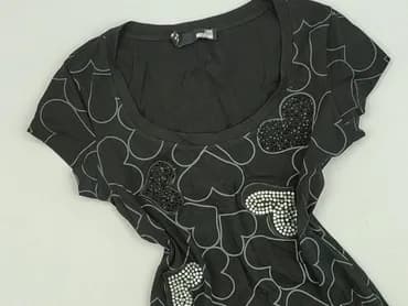 Love Moschino, T-shirt damski, S