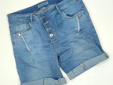 Shorts for women, size L (EU 40)