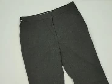 Zara, Material trousers for women, L