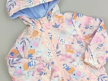 Kurtka przejściowa, So cute, 2-3 lat, 92-98 cm, stan - Idealny