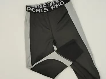 Legginsy Sportowe damskie, S