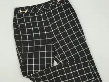 F&F, Spodnie materiałowe damskie, S