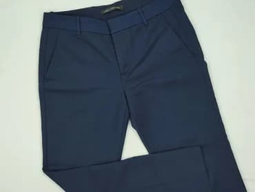 Zara, Material trousers for women, S