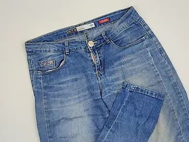 House, Jeansy damskie, rozmiar S