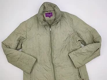 Куртка демісезонна жіноча, розмір M
