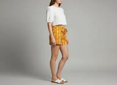 Primark, Shorts for women, size XS