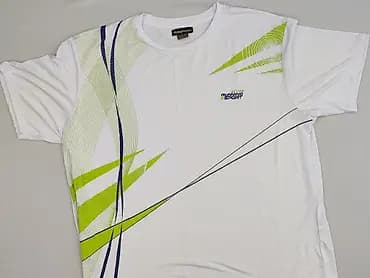 Atlas for Men, T-shirt for men, size 4XL