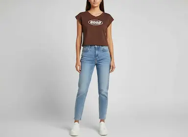 H&M Divided, Women`s top, size S