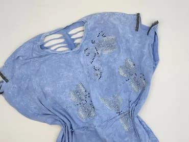 MEGI, Tunika damska, 6XL