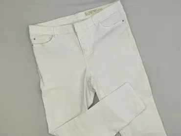 Esmara, Jeansy damskie, rozmiar XL