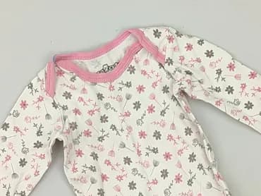 Body, So cute, 3-6 miesięcy, 
stan - Bardzo dobry