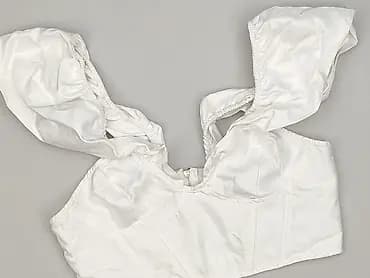 Boohoo, Top damski, rozmiar M