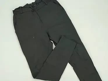 Spodnie materiałowe damskie, rozmiar S