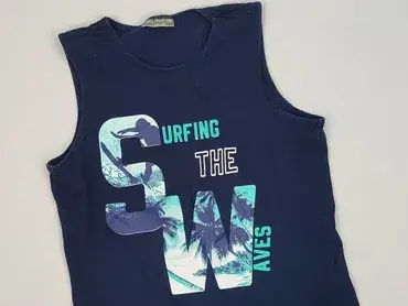 T-shirt, Destination, 10 years, 134-140 cm, condition - Very good