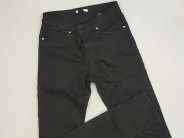 H&M, Jeansy damskie, S