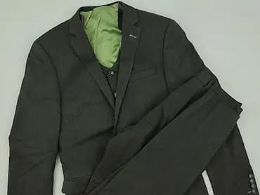 Uomo, Костюм для чоловіків, розмір S