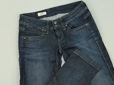 Pepe Jeans, Jeansy damskie, rozmiar S